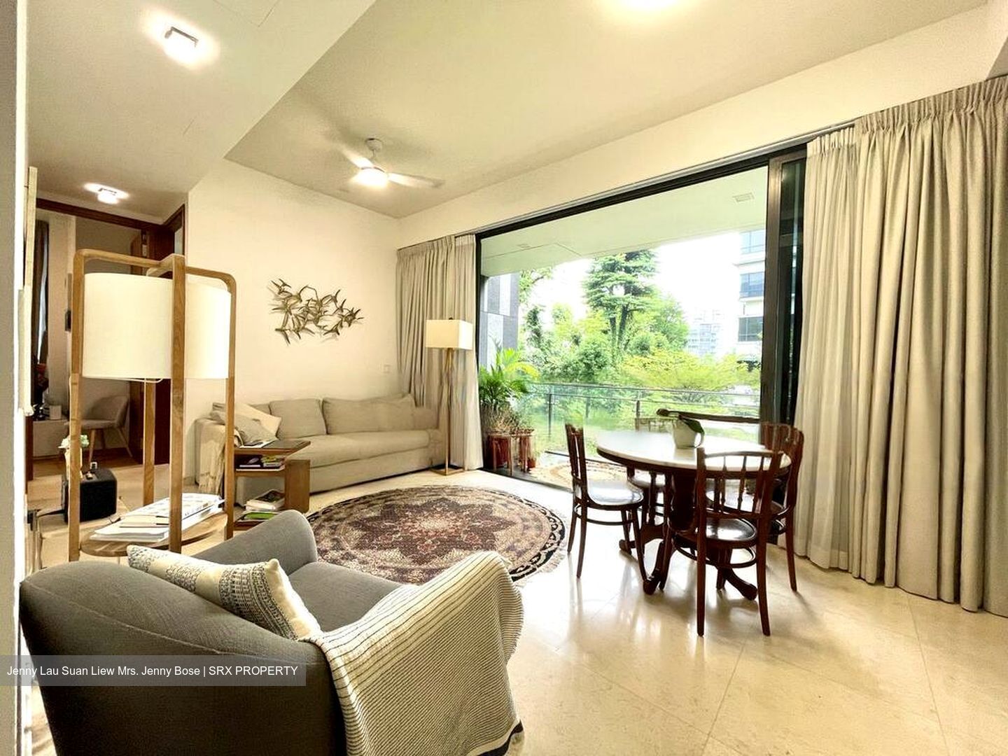 One Balmoral (D10), Condominium #480814191